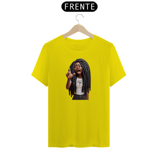 Nome do produto Camiseta Faz o L