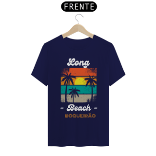 Nome do produto Camiseta Long Beach