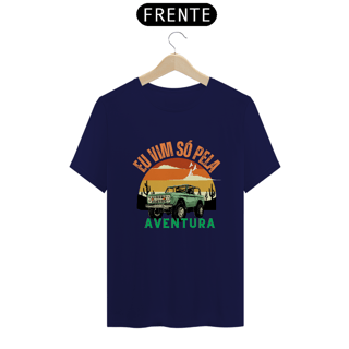 Nome do produto Camiseta Aventura