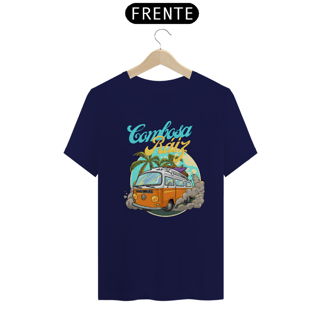 Nome do produto Camiseta Combosa Raíz