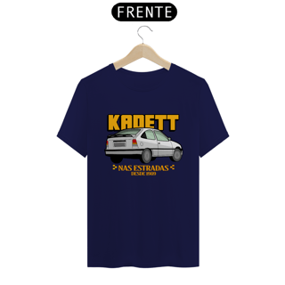 Nome do produto Camiseta Kadett GSI