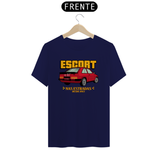 Nome do produto Camiseta Escort