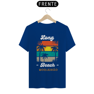 Nome do produto Camiseta Long Beach