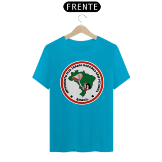 Nome do produto Camiseta Movimento Sem Picanha