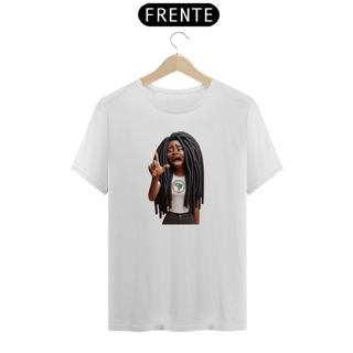 Nome do produto Camiseta Faz o L