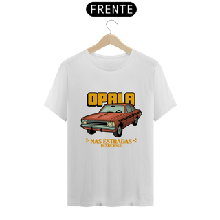 Nome do produto Camiseta Opala