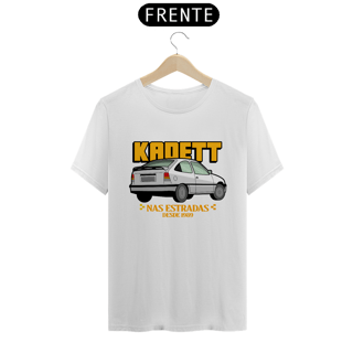 Nome do produto Camiseta Kadett GSI