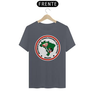 Nome do produto Camiseta Movimento Sem Picanha