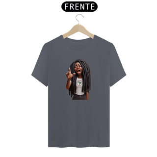 Nome do produto Camiseta Faz o L