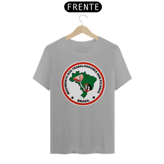 Nome do produto Camiseta Movimento Sem Picanha
