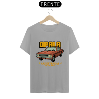 Nome do produto Camiseta Opala