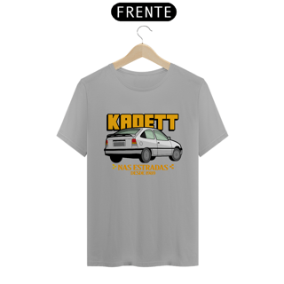 Nome do produto Camiseta Kadett GSI