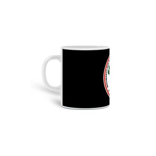 Nome do produto Caneca Preta Movimento Sem Picanha