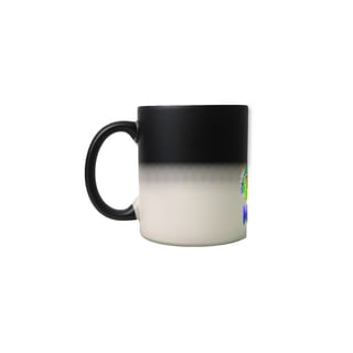 Nome do produto Caneca Mágica Mito
