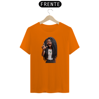 Nome do produto Camiseta Faz o L