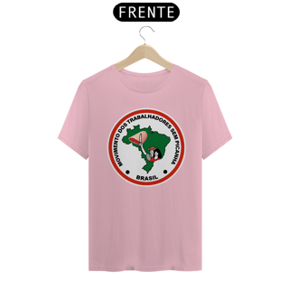 Nome do produto Camiseta Movimento Sem Picanha