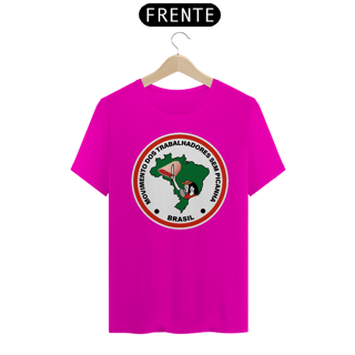 Nome do produto Camiseta Movimento Sem Picanha