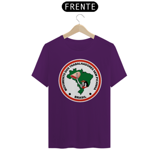 Nome do produto Camiseta Movimento Sem Picanha