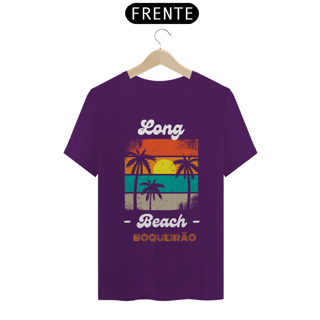 Nome do produto Camiseta Long Beach