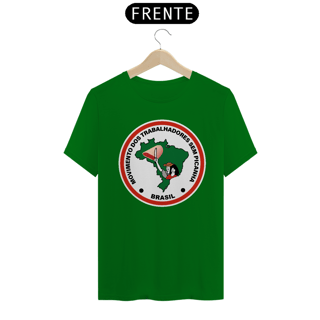 Nome do produto Camiseta Movimento Sem Picanha