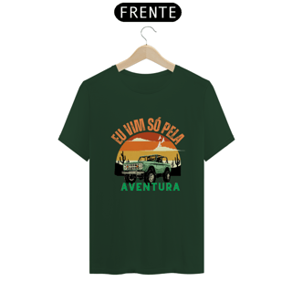 Nome do produto Camiseta Aventura
