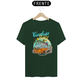 Nome do produto Camiseta Combosa Raíz