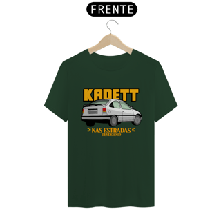 Nome do produto Camiseta Kadett GSI