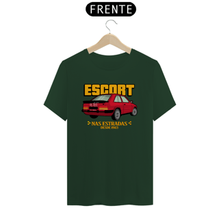 Nome do produto Camiseta Escort