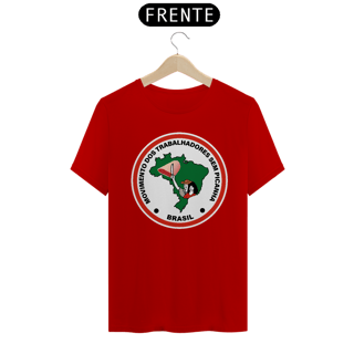 Nome do produto Camiseta Movimento Sem Picanha