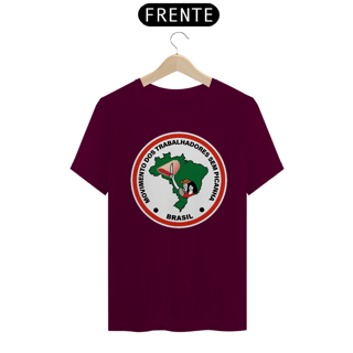 Nome do produto Camiseta Movimento Sem Picanha