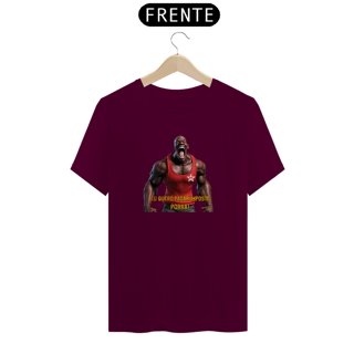 Nome do produto Camiseta Eu Quero Pagar Imposto