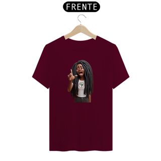 Nome do produto Camiseta Faz o L