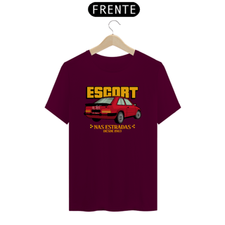 Nome do produto Camiseta Escort