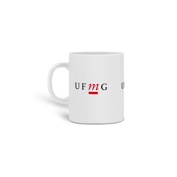 caneca UFMG