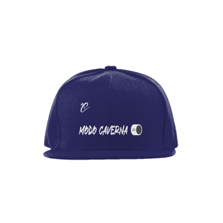 Nome do produto HC SPORTS Boné Quality Modo Caverna 