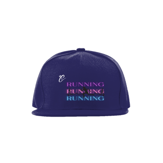 Nome do produto HC SPORTS Boné Running 