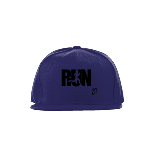 Nome do produto HC SPORTS Boné Run