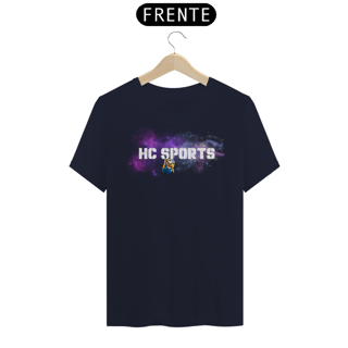Nome do produto HC SPORTS T-Shirt Premium
