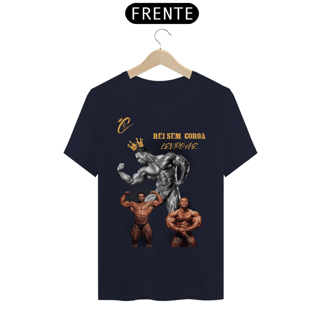 Nome do produto HC SPORTS T-shirt Premium Especial Levrone