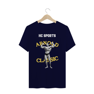 Nome do produto HC SPORTS Oversized Premium Arnold