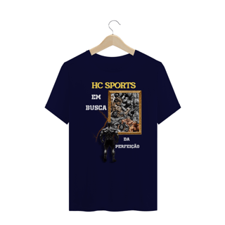 Nome do produto HC SPORTS Oversized Perfeição 