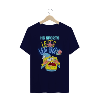 Nome do produto HC SPORTS Oversized Leg Day Bob