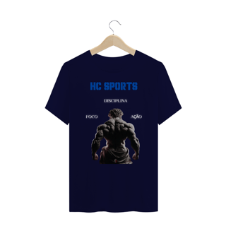 Nome do produto HC SPORTS Oversized Foco