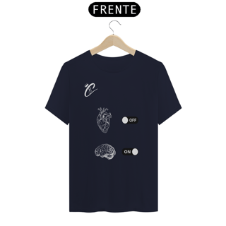 Nome do produto HC SPORTS T-shirt Premium On/off