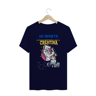 Nome do produto HC SPORTS Oversized Creatina 