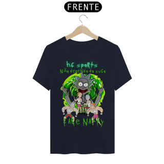 Nome do produto HC SPORTS T-Shirt Premium O Suco
