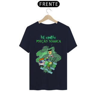 Nome do produto HC SPORTS T-Shirt Premium Porção Magica
