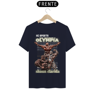 Nome do produto HC SPORTS T-Shirt Premium Shaun 