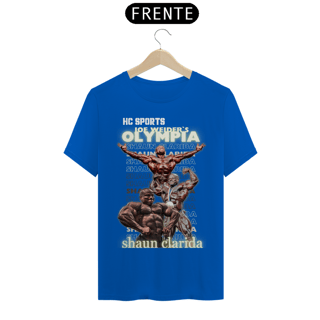 Nome do produto HC SPORTS T-Shirt Premium Shaun 