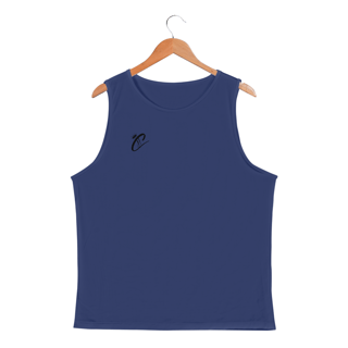 Nome do produto HC SPORTS Regata dry proteção Uv masculina 
